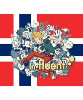 Influent - Norsk [Learn Norwegian] Steam Key GLOBAL